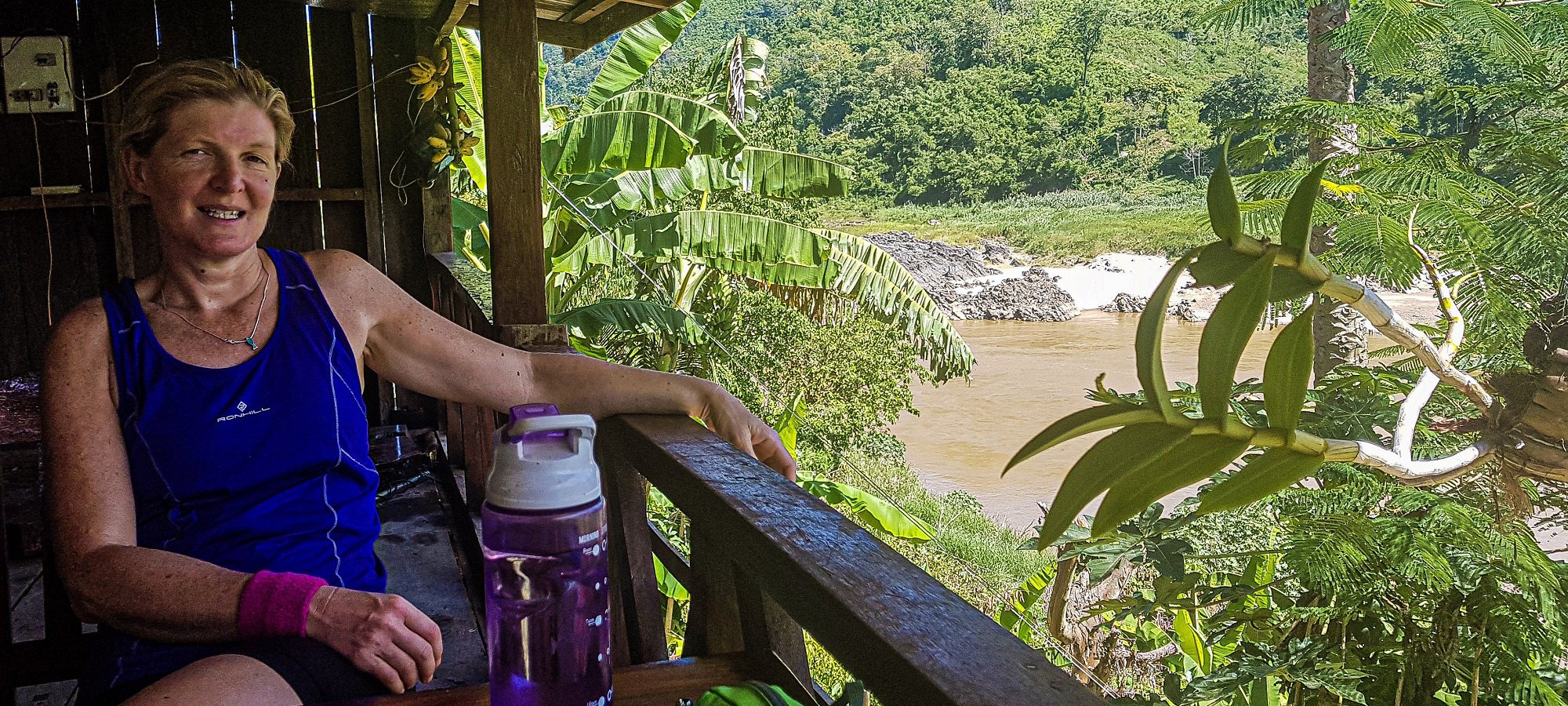 Photos from our Thailand and Laos: Cycling Holiday